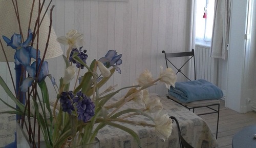 Apartment, Ensuite (Les deux ponts)