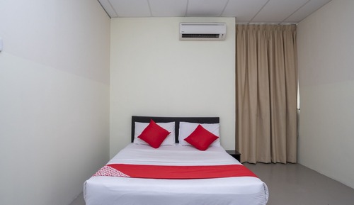 Junior Studio Suite, 1 Double Bed, Non Smoking