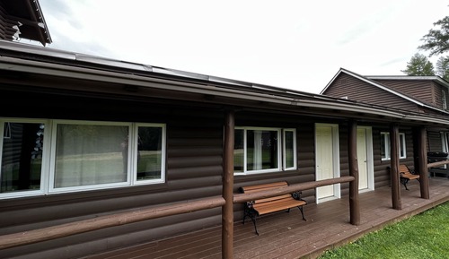 Comfort Single Room, 1 Double Bed, Kitchenette