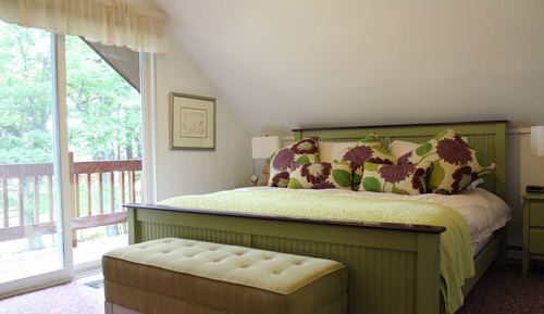 Comfort House, Multiple Beds, Non Smoking, Valley View