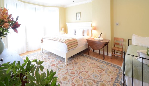 Room, 1 King Bed, Non Smoking (Empire Room)