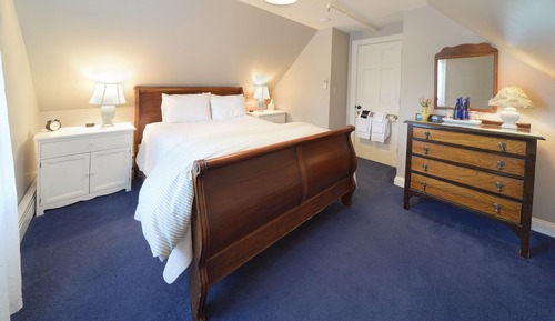 Room, 2 Queen Beds, Non Smoking (Jim Dandy Suite)