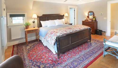 Room, 1 King Bed, Non Smoking (Polaris Spring Room)