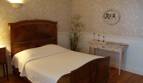 Standard Room, 1 Double Bed, Non Smoking, Garden View