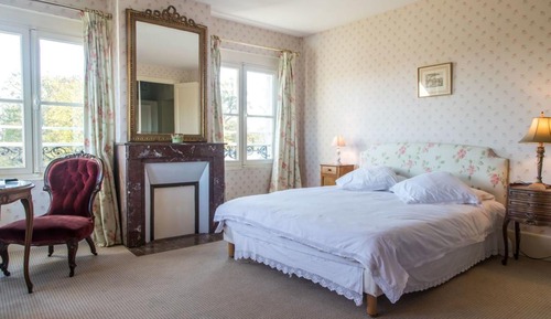 Suite, 2 Bedrooms (Des Vergers)