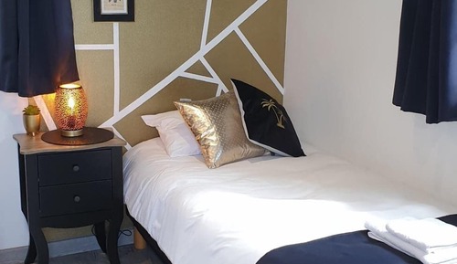 Double or Twin Room (Papyrus)