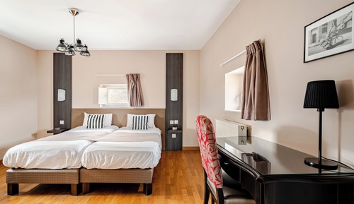 Duplex Luxe