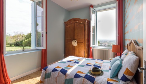 Business Apartment (3 people)