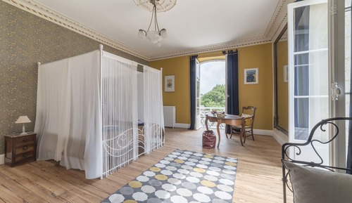 Double Room, Non Smoking (Rio)