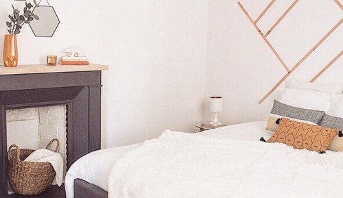 Design Apartment, City View