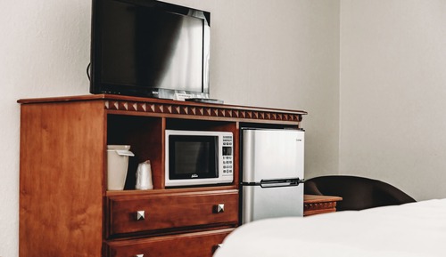 Deluxe Double Room, 2 Double Beds