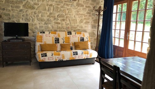 Panoramic Triple Room