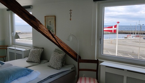 Standard Double or Twin Room, 2 Twin Beds