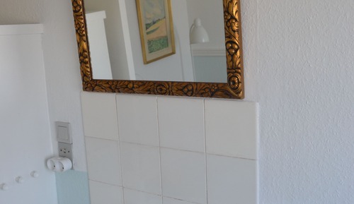 Standard Single Room, 1 Twin Bed, Sea View