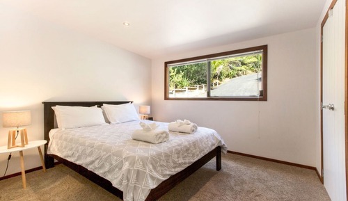 Premium House, Multiple Beds, Hot Tub, Garden View