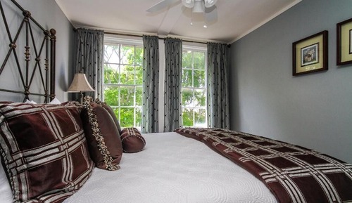 Bay View Grand Suite #18