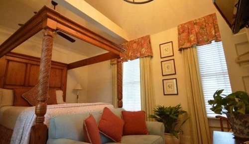 Lavender's Room #10