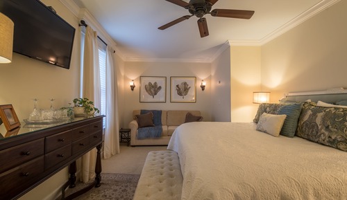 Bridge Suite, #6