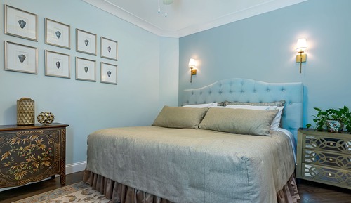 Country Suite, #14