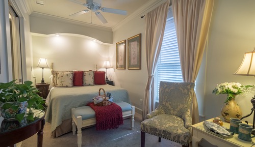 Wellington Room #4