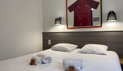 Villa, Non Smoking (Portugal)