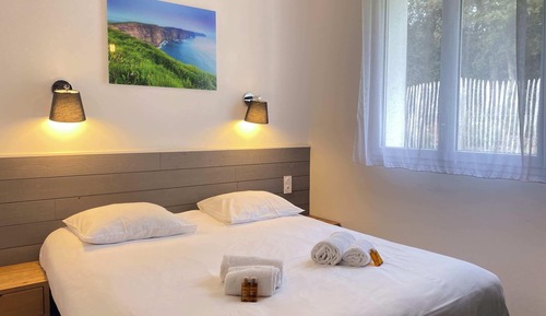 Villa, Non Smoking (Irlande)