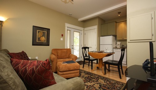 Furnished Apartment (103)