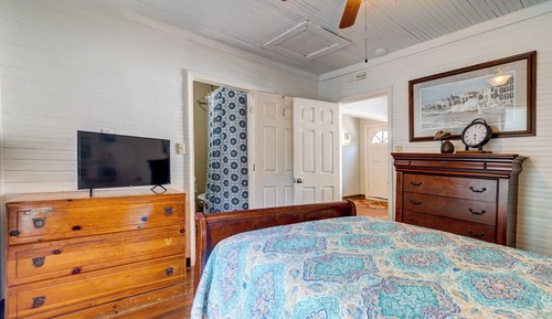 Standard Cottage, 2 Bedrooms, Non Smoking (Drunken Sailor)