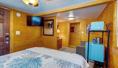 Comfort Room