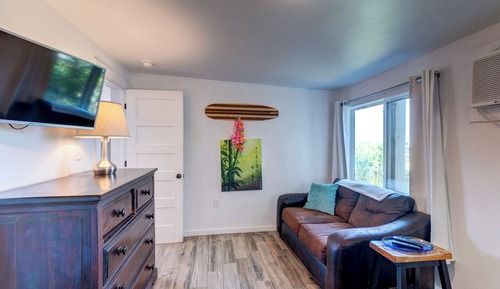 Standard Cottage, 1 Bedroom, Non Smoking (Surf Shack)