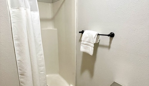 Exclusive Studio Suite, 1 Queen Bed, Kitchen