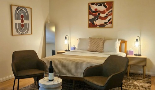 Classic Single Room