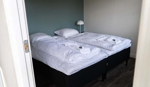 Family Cabin, 3 Bedrooms