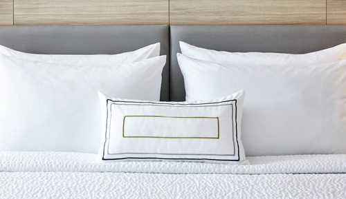 Junior Suite, 2 Queen Beds