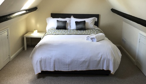 Family Apartment (Fern)