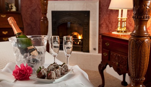 Comfort Room, 1 Queen Bed