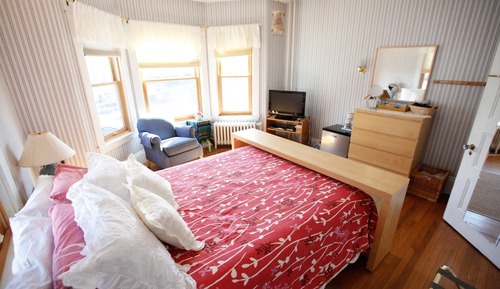 Standard Room, 1 Bedroom, Non Smoking (Katie's Room) Proof Of Vaccination REQUIRED