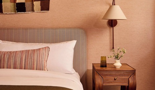 Room, 1 King Bed, Accessible