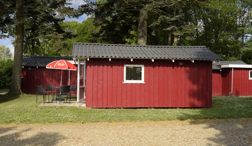 Cabin (Private Toilet)