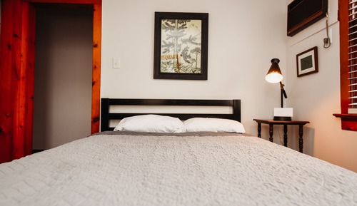 The Cherry House Full