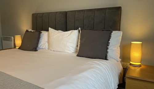 Standard Apartment, 1 Bedroom