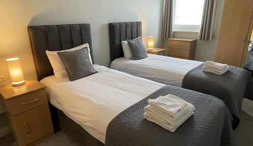 Family Apartment, 2 Bedrooms