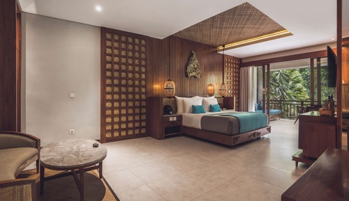 Suite Forest View