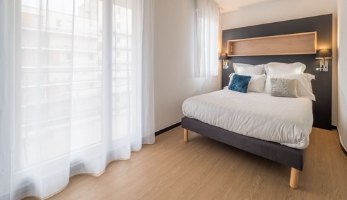 Apartment, 3 Bedrooms