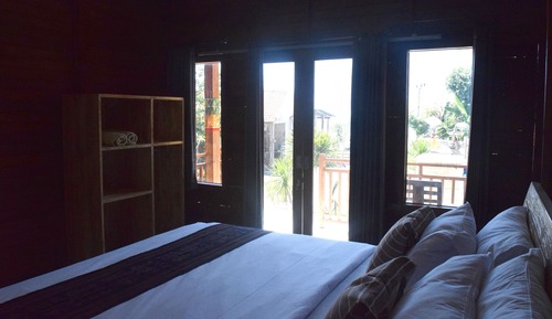 Superior Room Sea View