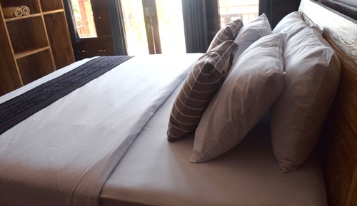 Superior Room Sea View Upstair