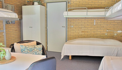 Family Room (6 people)