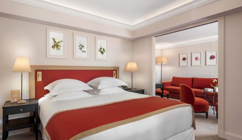 Superior Room, Park View