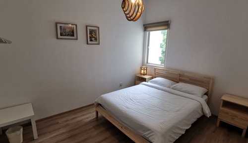 Family Apartment, 3 Bedrooms