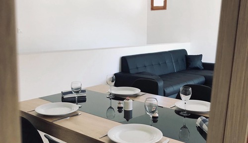 Panoramic Apartment, 3 Bedrooms, Lanai, City View